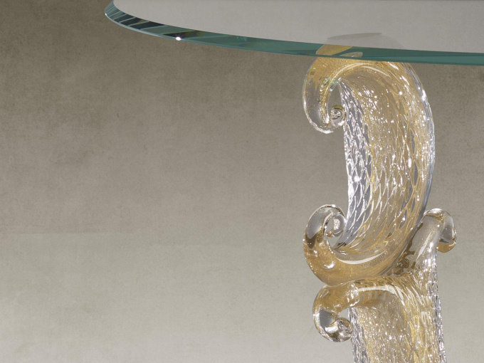 Консоль Casanova 