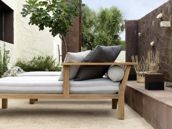 Ліжко InOut 20 L / R