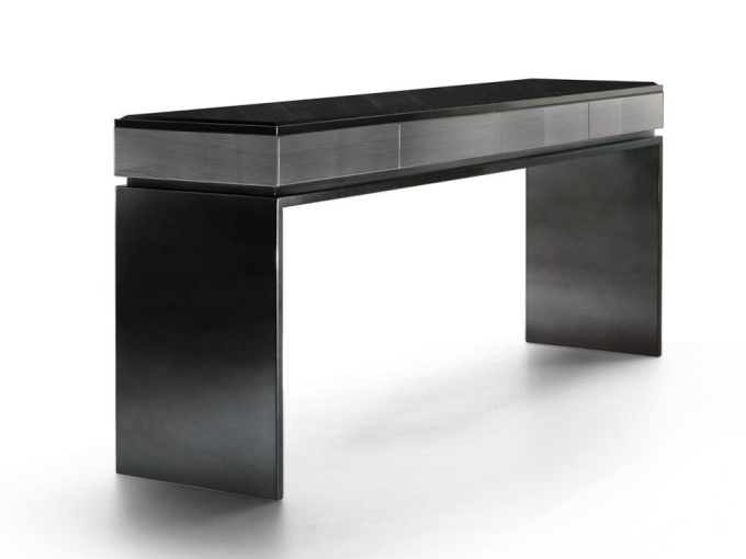 Консоль  200 Black & More