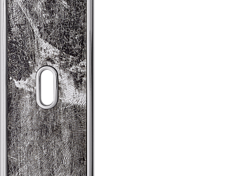 Ручка для дверей Ring