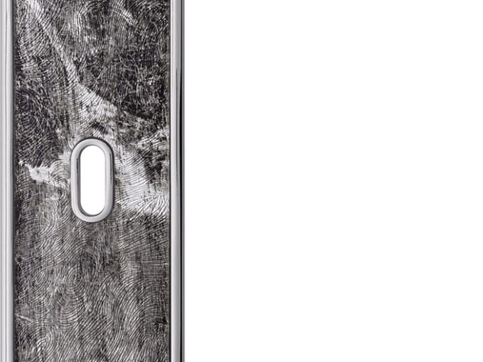 Ручка для дверей Ring