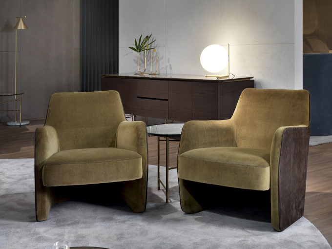 Кресло Clipper 