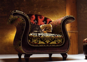 Кресло Krug 02