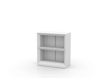 Шкаф барный Vela shelving system 100x50x10