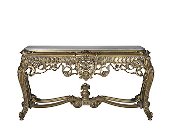 Консоль Carlota