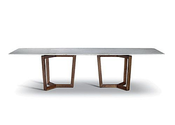 Обеденный стол Bolero Ravel