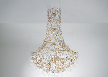 Люстра Coral Royal Emperior Large