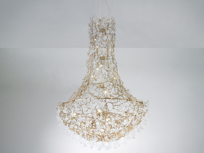 Люстра Coral Royal Emperior Large