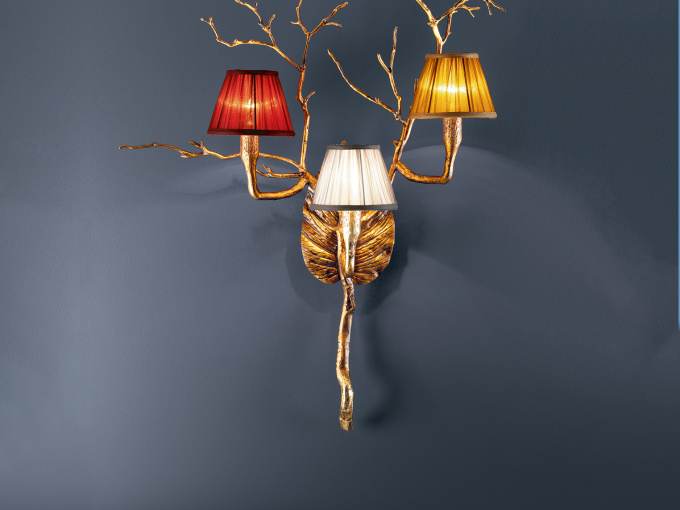 Бра Fascinium Drizzle