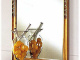 Mirror Cappellini Intagli Mirror Cappellini Intagli