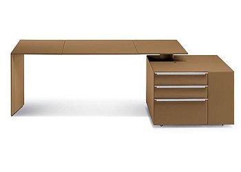 Письменный стол C.E.O. Cube Desk