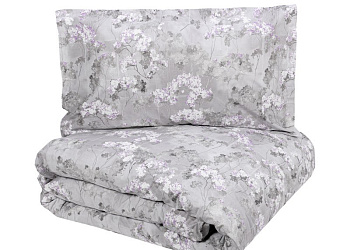 КОМПЛЕКТ ПОСТЕЛЬНОГО БЕЛЬЯ BOBOLI 0