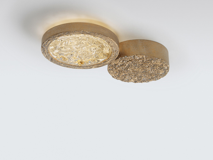 Бра Luna Orbit Small