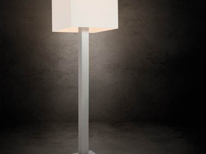 Торшер WALTZ OF VIENNA F2