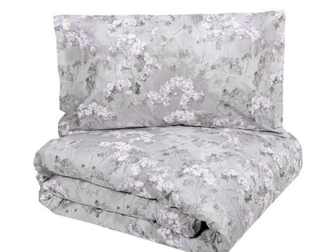 КОМПЛЕКТ ПОСТЕЛЬНОГО БЕЛЬЯ BOBOLI 0