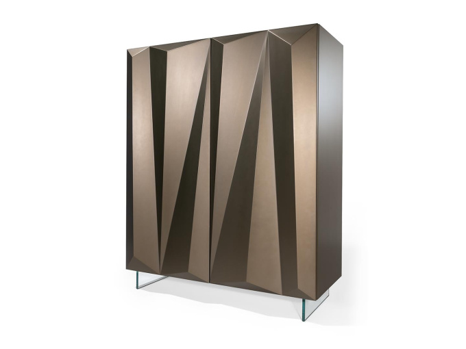 Шкаф Quartz Madia