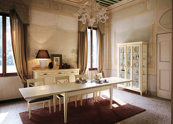 Консоль Amedeo