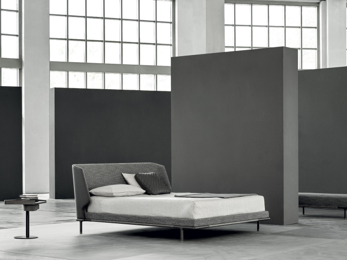 Кровать  Alfred