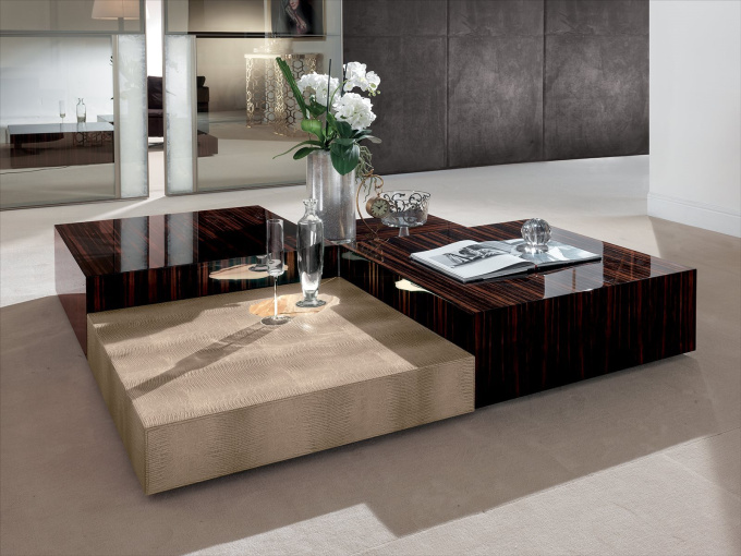 Журнальный столик Safir