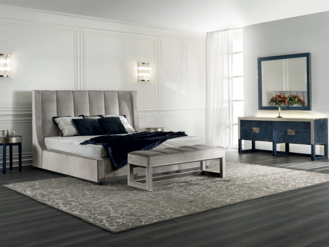 Кровать Kubrick