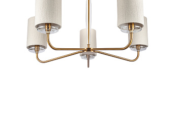 Потолочный светильник Alpina Chandelier