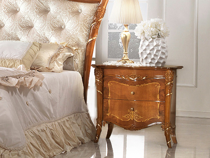 Тумба Antonelli Moravio