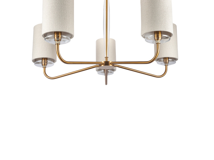 Потолочный светильник Alpina Chandelier