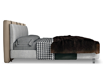 Кровать Tatlin "Soft"