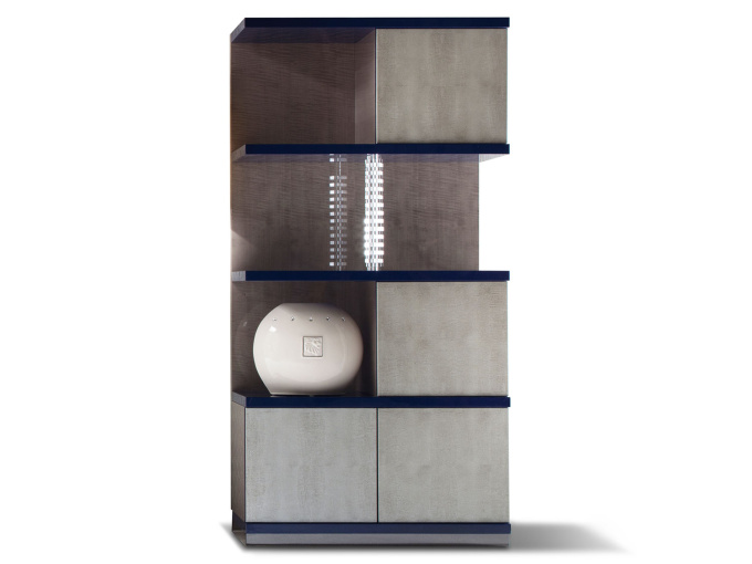 Книжный шкаф 680/40