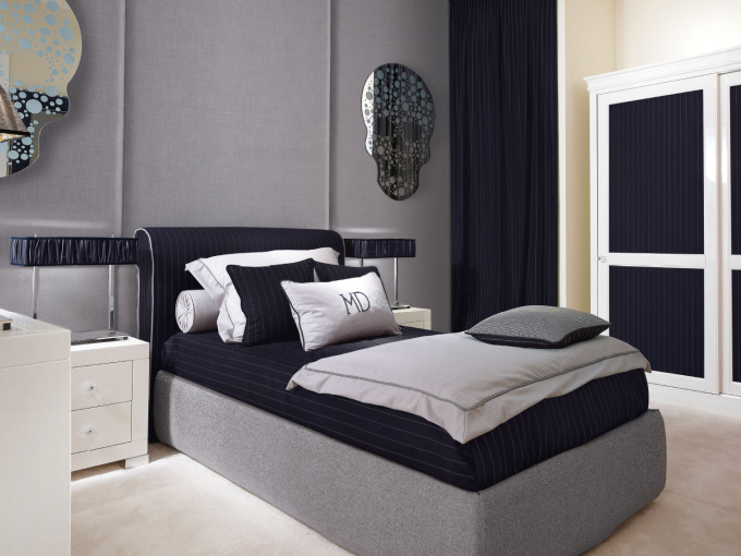 Кровать Philip