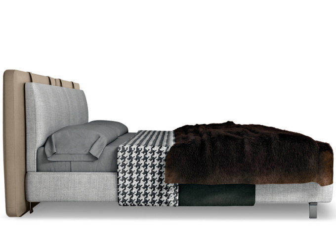 Кровать Tatlin "Soft"