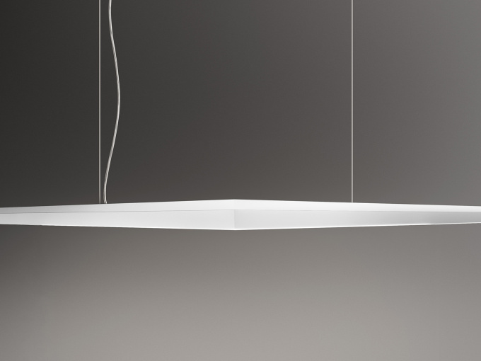 Потолочный светильник Viisi