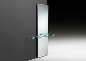 Зеркало Let Me See Console