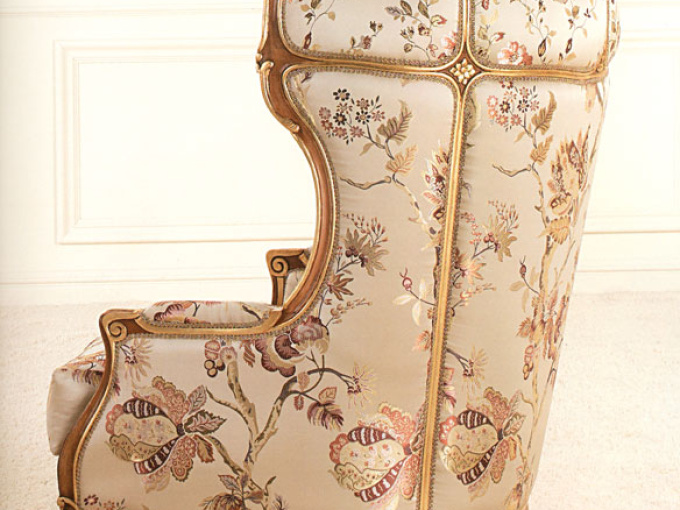 Кресло Charlize 02