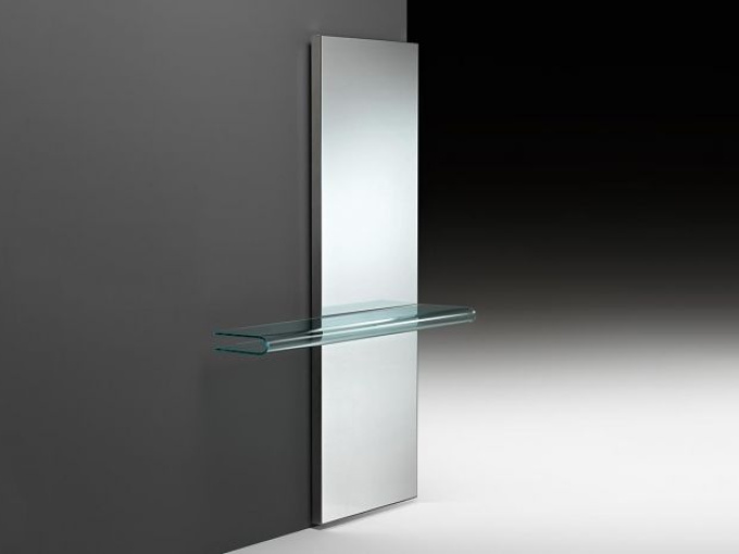 Зеркало Let Me See Console