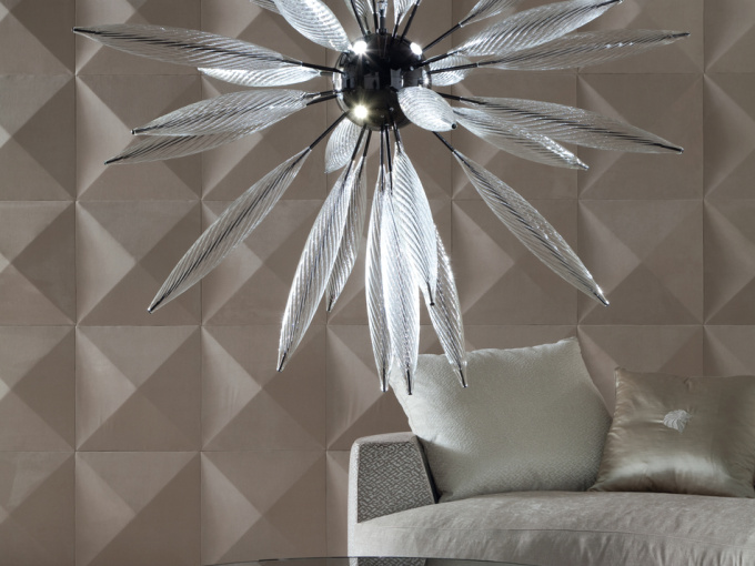 Люстра  Butterfly 