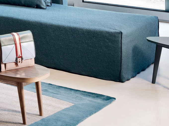 Табуретка Brick 241