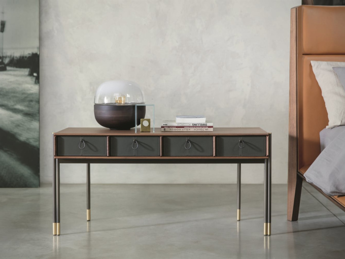 Тумбочка Bayus 2