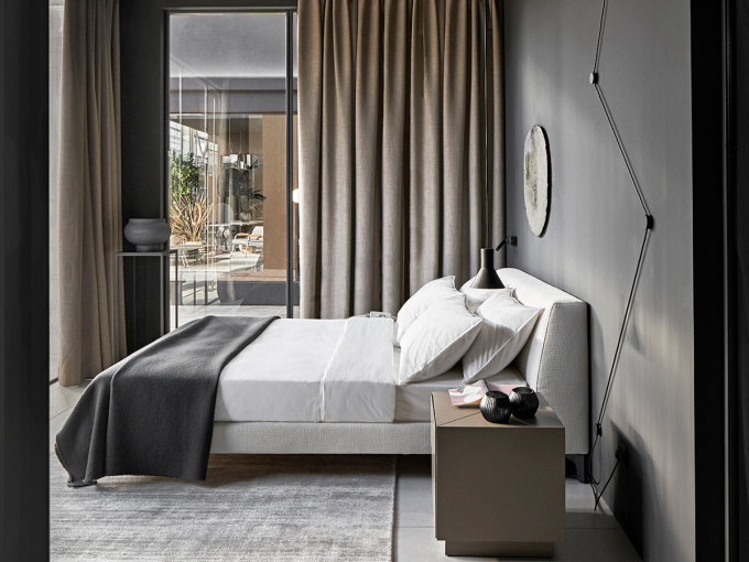 Кровать Louis Up