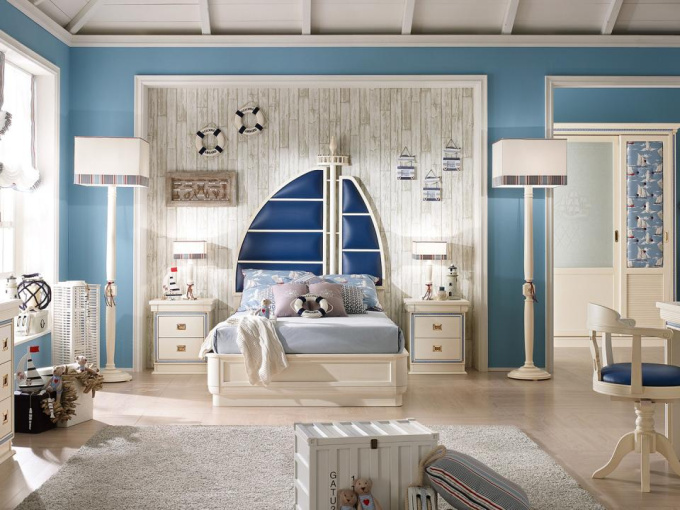 Спальня Proposto 260