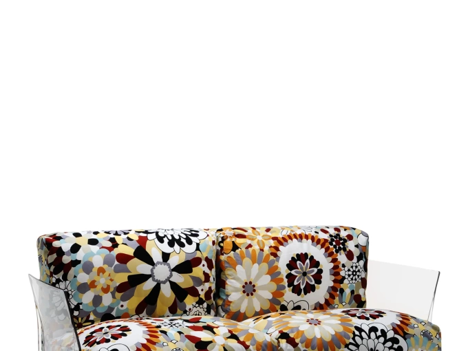 Диван Pop Missoni 2-seator