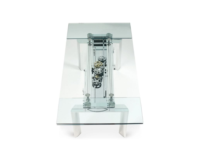 Стіл обідній Astrolab