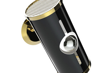 Настенный светильник Chuck