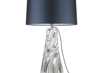 Настільна лампа Naiad Glass Table Lamp
