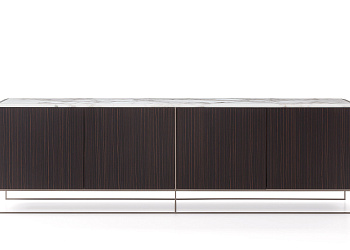 Буфет Calder Bronze "Sideboard"