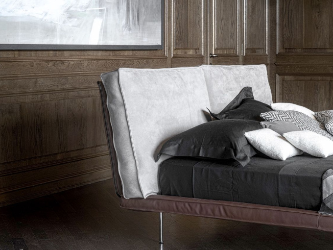 Кровать Divine