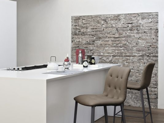 Бaрный стул Kuga