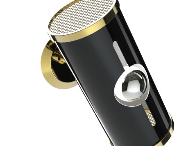 Настенный светильник Chuck