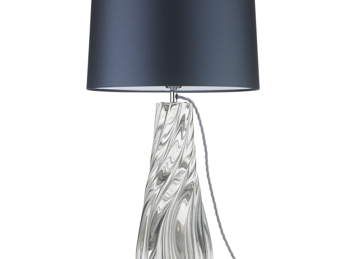 Настольная лампа Naiad Glass Table Lamp