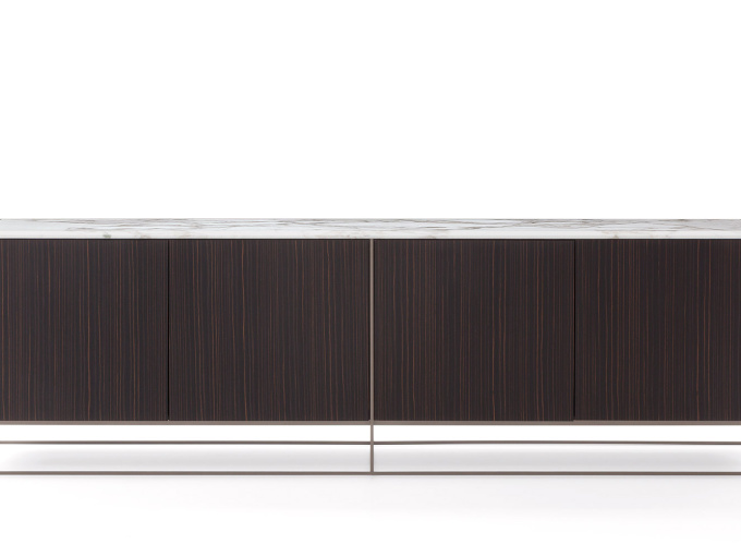 Буфет Calder Bronze "Sideboard"